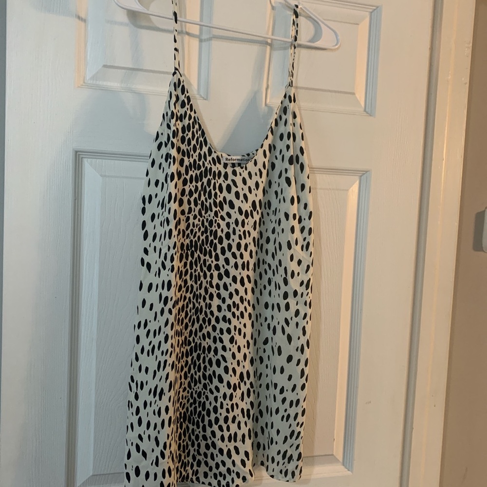 Reformation Ventura dress - Picture 4 of 4